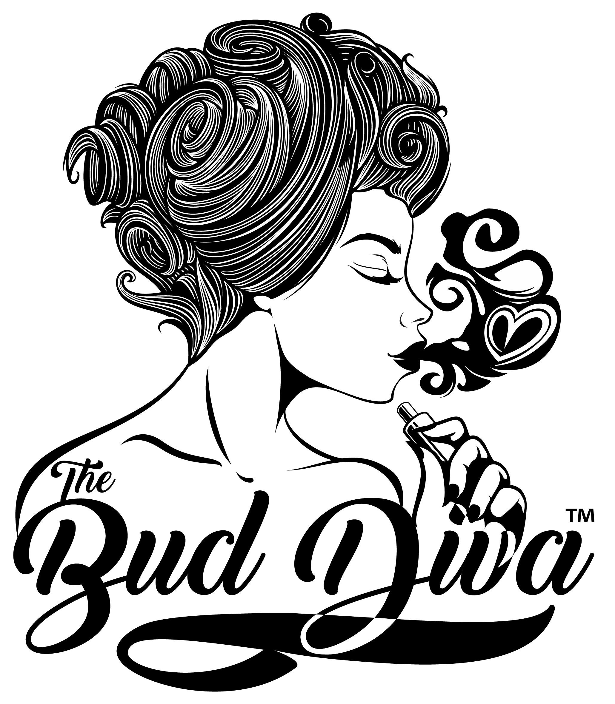 The Bud Diva